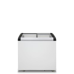 Морозильный ларь БИРЮСА CF23 (белый)