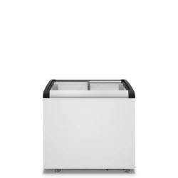 Морозильный ларь БИРЮСА CF23 (белый)