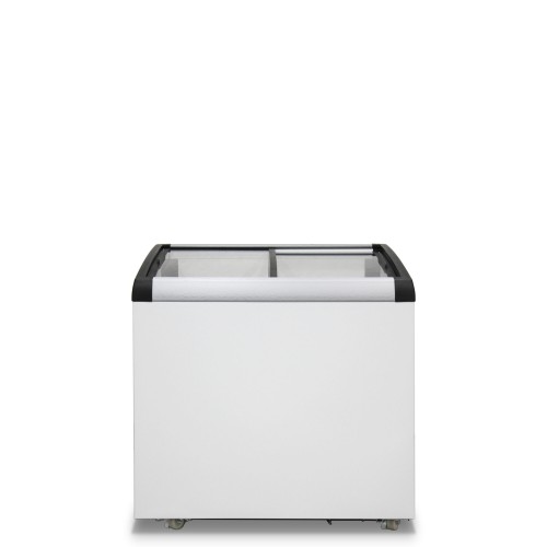 Морозильный ларь БИРЮСА CF23 (белый) 