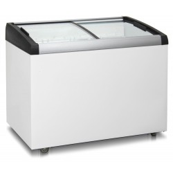 Морозильный ларь Бирюса CF32 (белый)