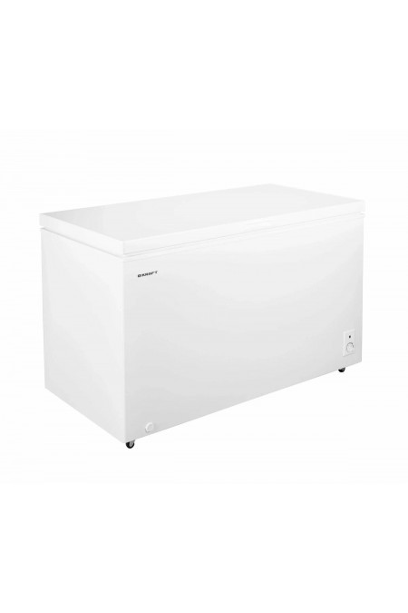 Морозильный ларь Бирюса CF41 (белый) 1