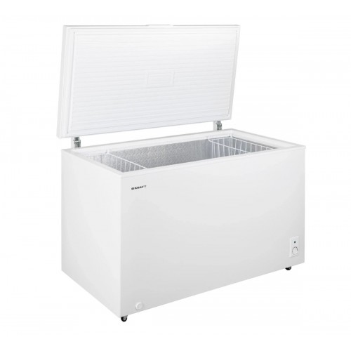 Морозильный ларь БИРЮСА CF41 (белый) 3