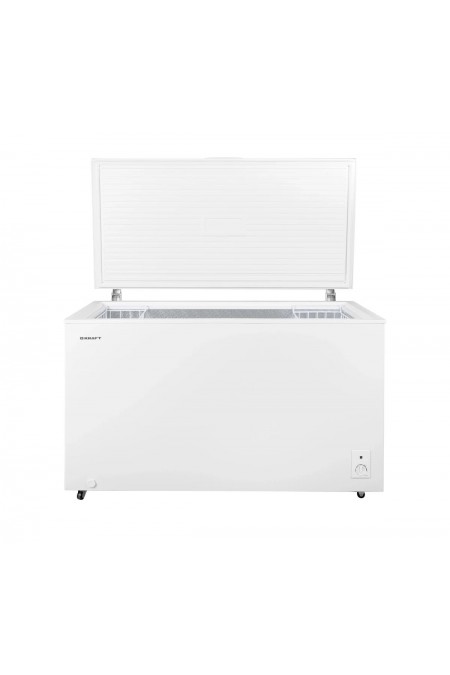 Морозильный ларь Бирюса CF41 (белый) 3