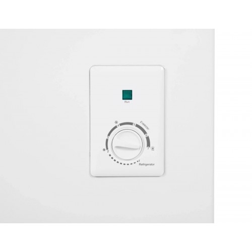 Морозильный ларь БИРЮСА CF41 (белый) 6