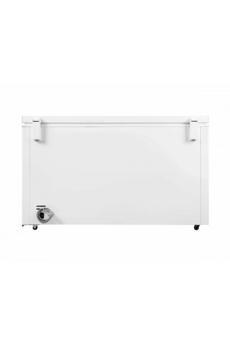 Морозильный ларь Бирюса CF41 (белый) 6