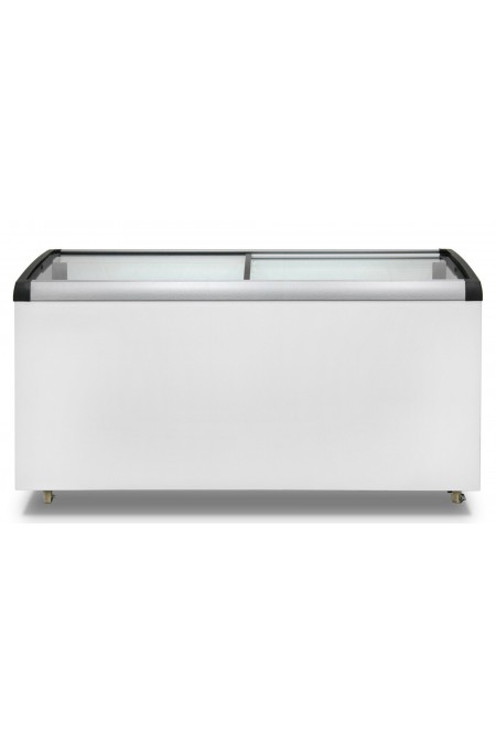 Морозильный ларь Бирюса CF59 (белый) 
