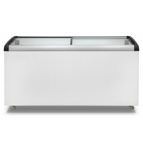 Морозильный ларь Бирюса CF59 (белый) 