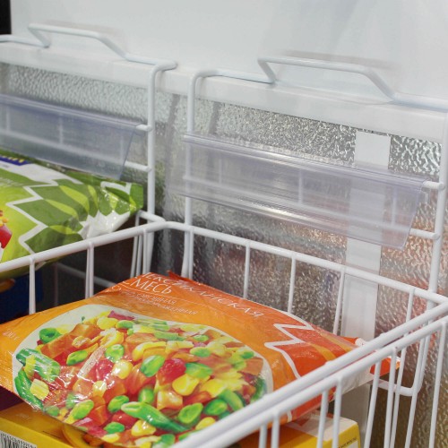 Морозильный ларь Бирюса CF59 (белый) 1