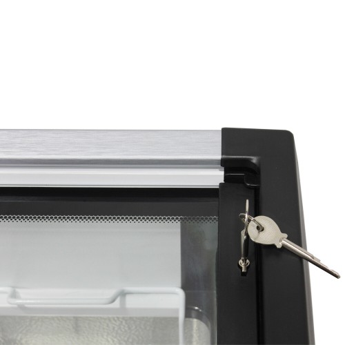 Морозильный ларь Бирюса CF59 (белый) 4