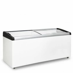 Морозильный ларь БИРЮСА CF68 (белый)