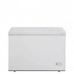 Морозильный ларь БИРЮСА M240KX (металлик)