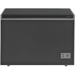 Морозильный ларь Бирюса W240KX (графитовый)