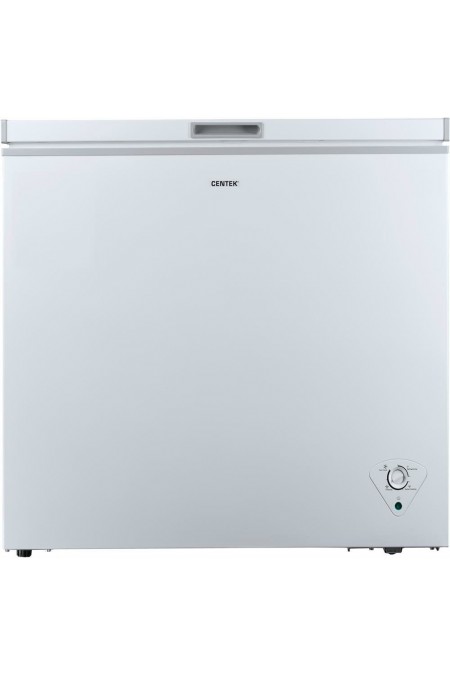 Морозильный ларь Centek CT-1764 (белый) 