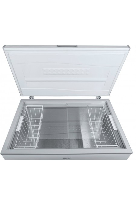 Морозильный ларь Centek CT-1764 (белый) 1