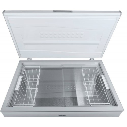 Морозильный ларь Centek CT-1764 (белый) 1