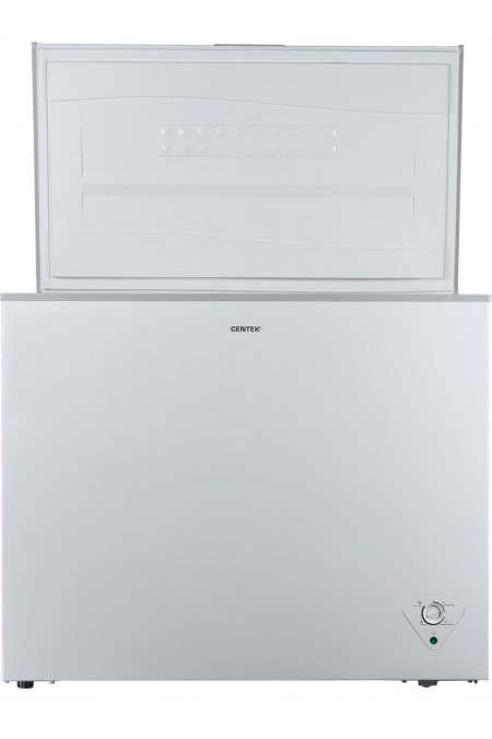 Морозильный ларь Centek CT-1764 (белый) 2