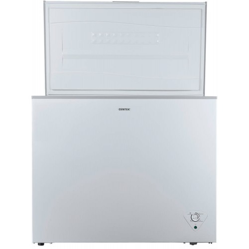 Морозильный ларь Centek CT-1764 (белый) 2