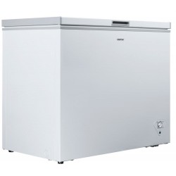 Морозильный ларь Centek CT-1764 (белый)