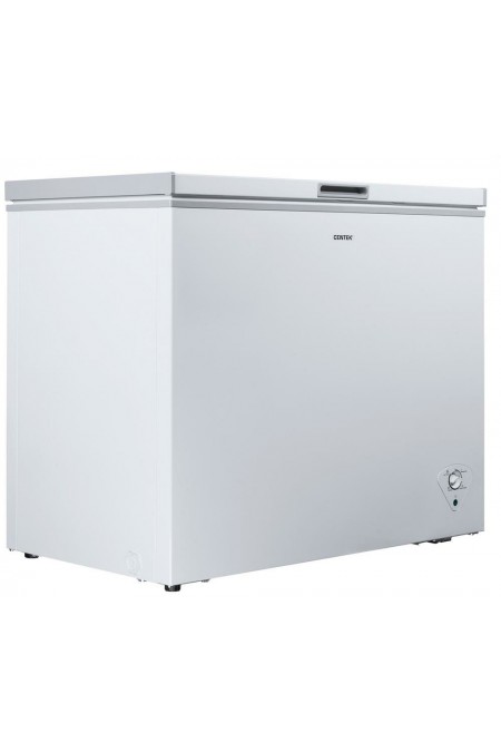 Морозильный ларь Centek CT-1764 (белый) 3