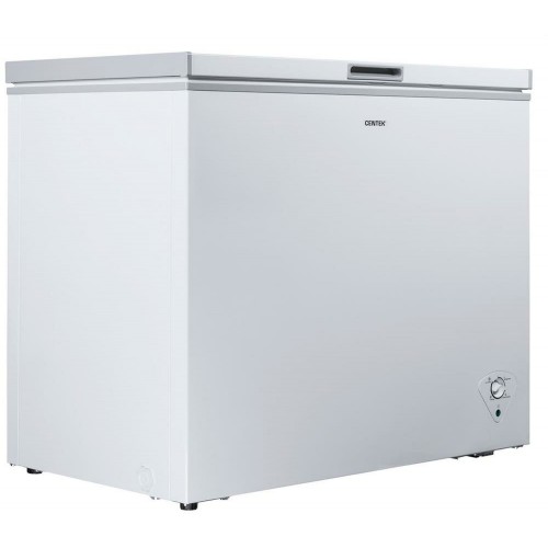 Морозильный ларь Centek CT-1764 (белый) 3