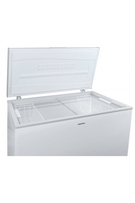 Морозильный ларь Centek CT-1764 (белый) 4