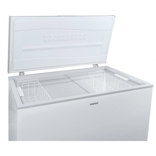 Морозильный ларь Centek CT-1764 (белый) 4