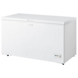 Морозильный ларь Centek CT-1766 (белый)