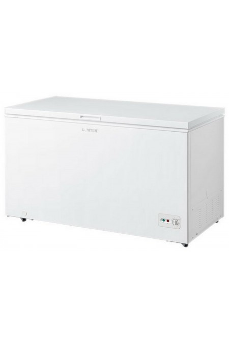 Морозильный ларь Centek CT-1766 (белый) 