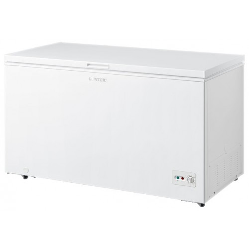 Морозильный ларь Centek CT-1766 (белый) 