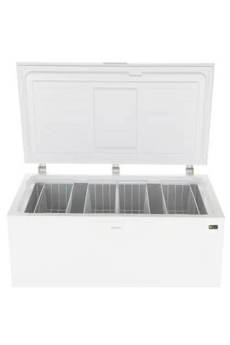 Морозильный ларь Centek CT-1766 (белый) 1