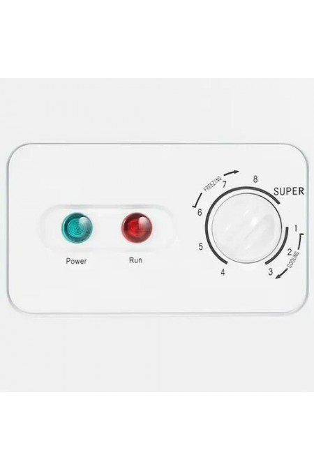 Морозильный ларь Centek CT-1766 (белый) 2