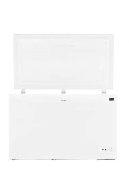 Морозильный ларь Centek CT-1766 (белый) 3