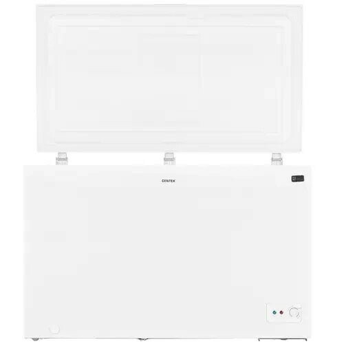Морозильный ларь Centek CT-1766 (белый) 4