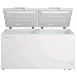 Морозильный ларь CENTEK CT-1768 (белый)