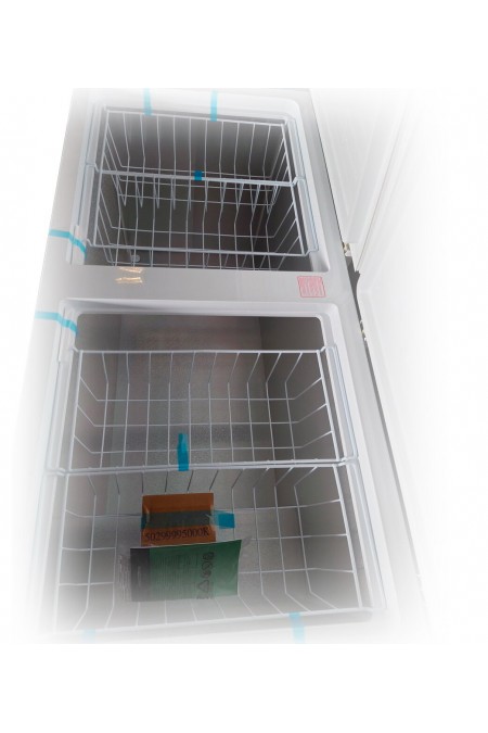 Морозильный ларь Centek CT-1768 (белый) 1