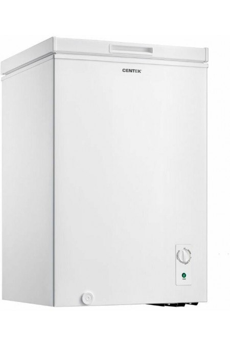 Морозильный ларь Centek CT-1785 (белый) 1