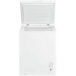 Морозильный ларь Centek CT-1785 (белый)