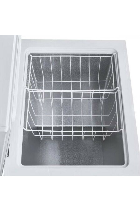 Морозильный ларь Centek CT-1785 (белый) 2