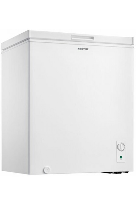 Морозильный ларь Centek CT-1786 (белый) 