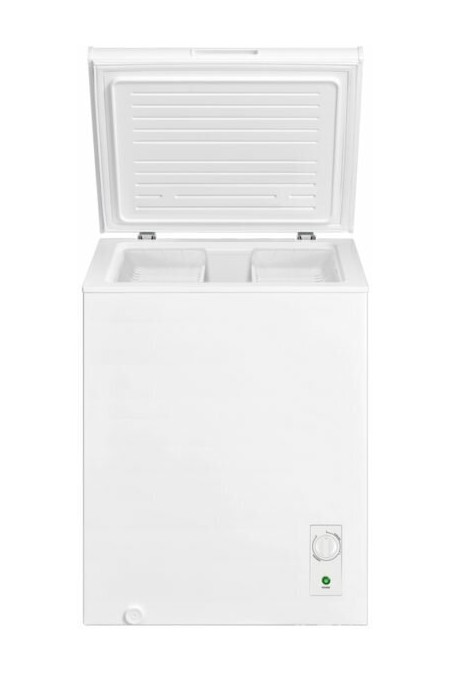 Морозильный ларь Centek CT-1786 (белый) 1