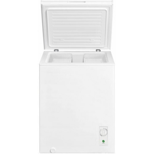 Морозильный ларь Centek CT-1786 (белый) 1