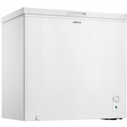 Морозильный ларь Centek CT-1787 (белый)