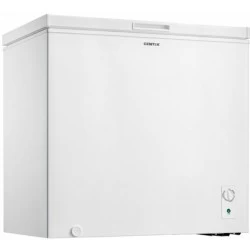 Морозильный ларь Centek CT-1787 (белый)