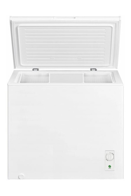 Морозильный ларь Centek CT-1787 (белый) 1