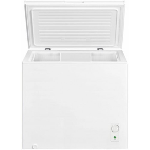 Морозильный ларь Centek CT-1787 (белый) 1