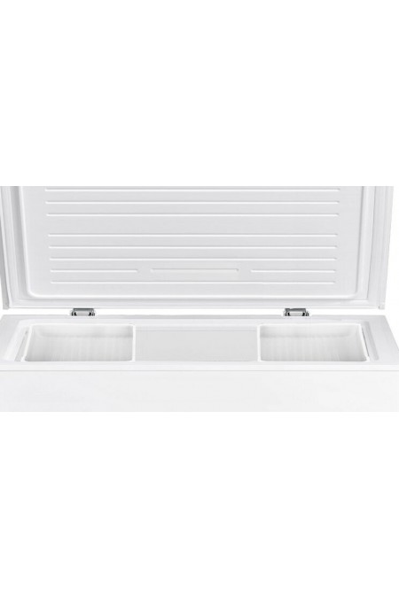 Морозильный ларь Centek CT-1787 (белый) 2