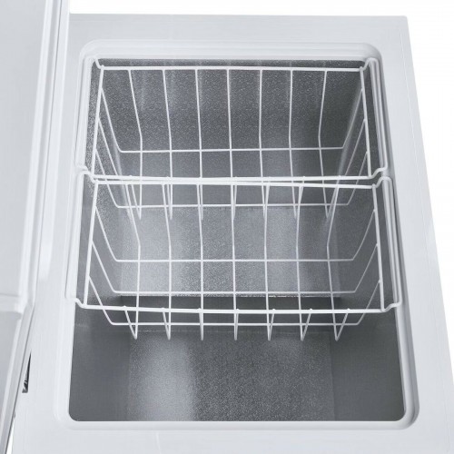 Морозильный ларь Centek CT-1787 (белый) 4