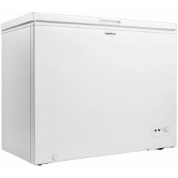 Морозильный ларь Centek CT-1788 (белый)