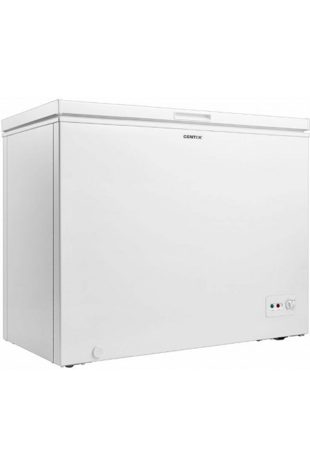Морозильный ларь Centek CT-1788 (белый) 