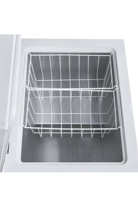 Морозильный ларь Centek CT-1788 (белый) 1